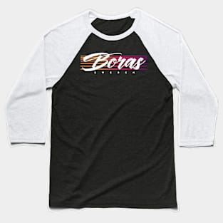 Boras Baseball T-Shirt